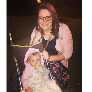 Meet your Posher, Emily